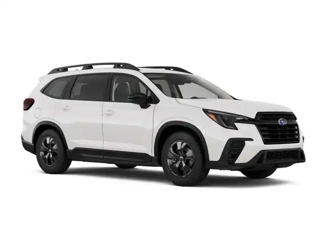 2027 Subaru Ascent Premium 7 Passenger's photo