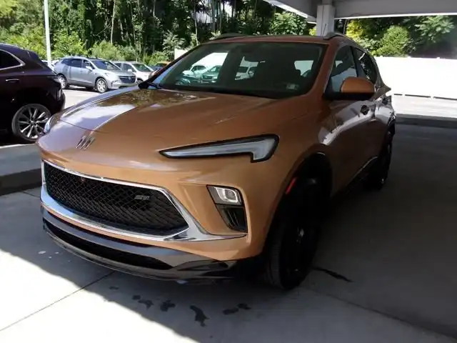 2024 Buick Encore GX Sport Touring's photo