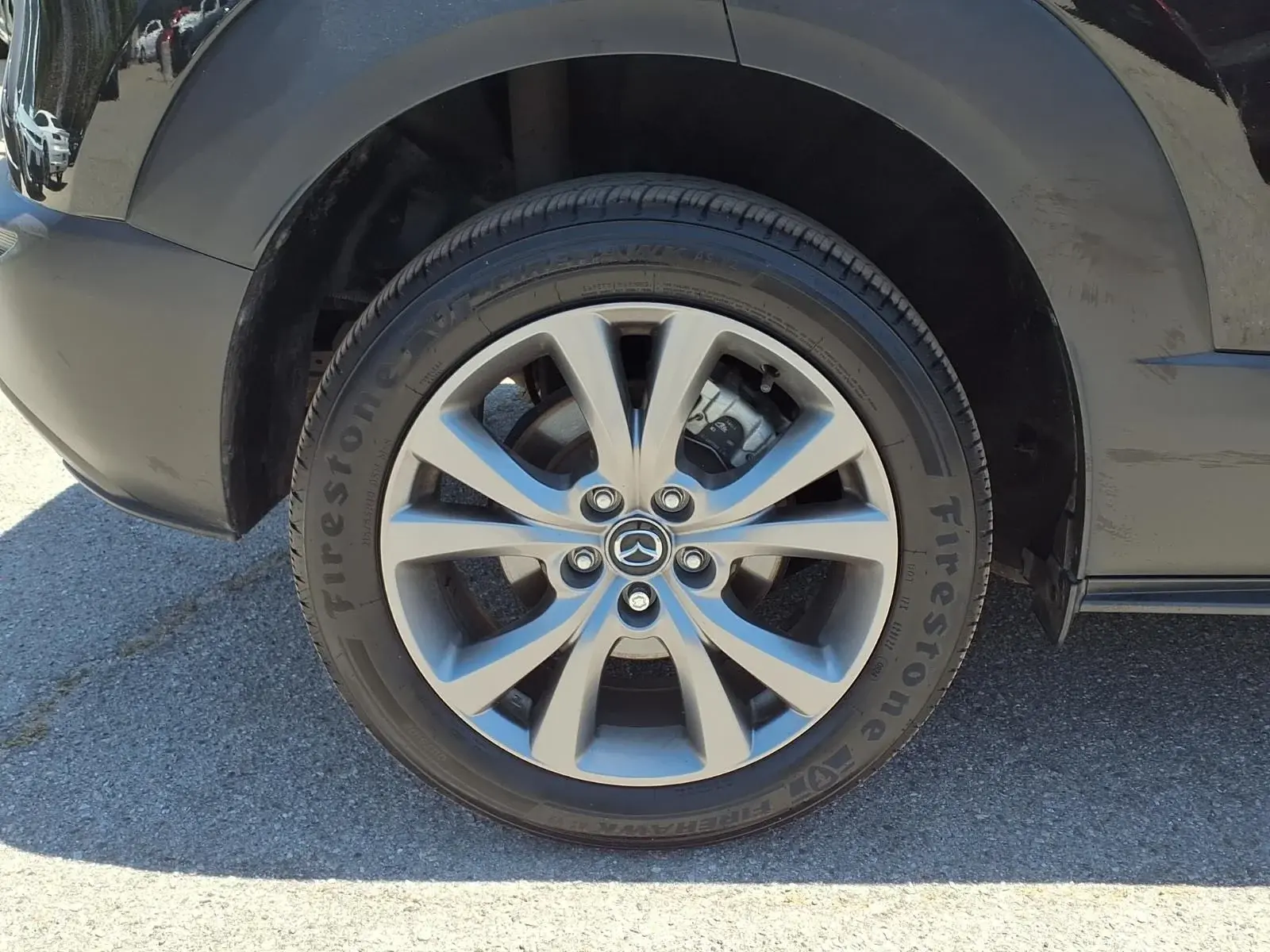 2024 Mazda CX-30 Preferred AWD photo 4