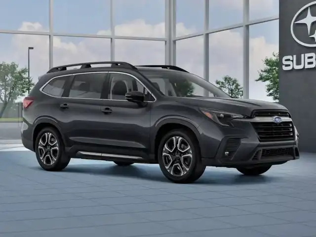 2026 Subaru Ascent Limited 7 Passenger's photo