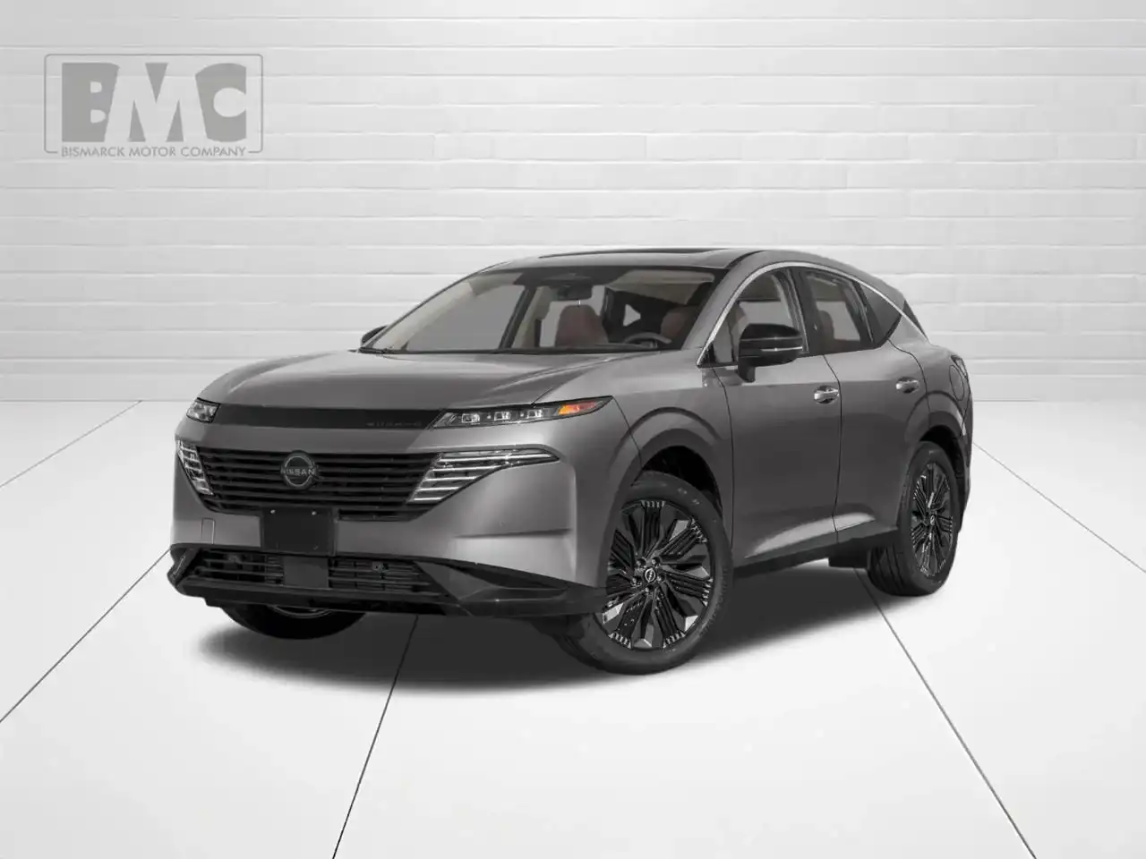 2027 Nissan Murano Platinum AWD's photo