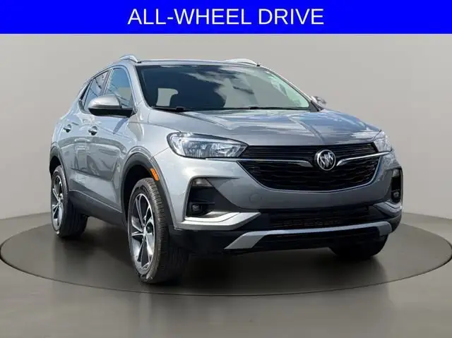 2023 Buick Encore GX Select AWD's photo