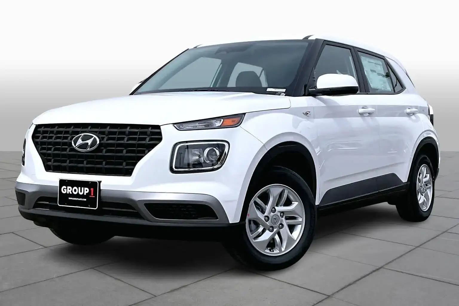 2026 Hyundai Venue SE IVT's photo