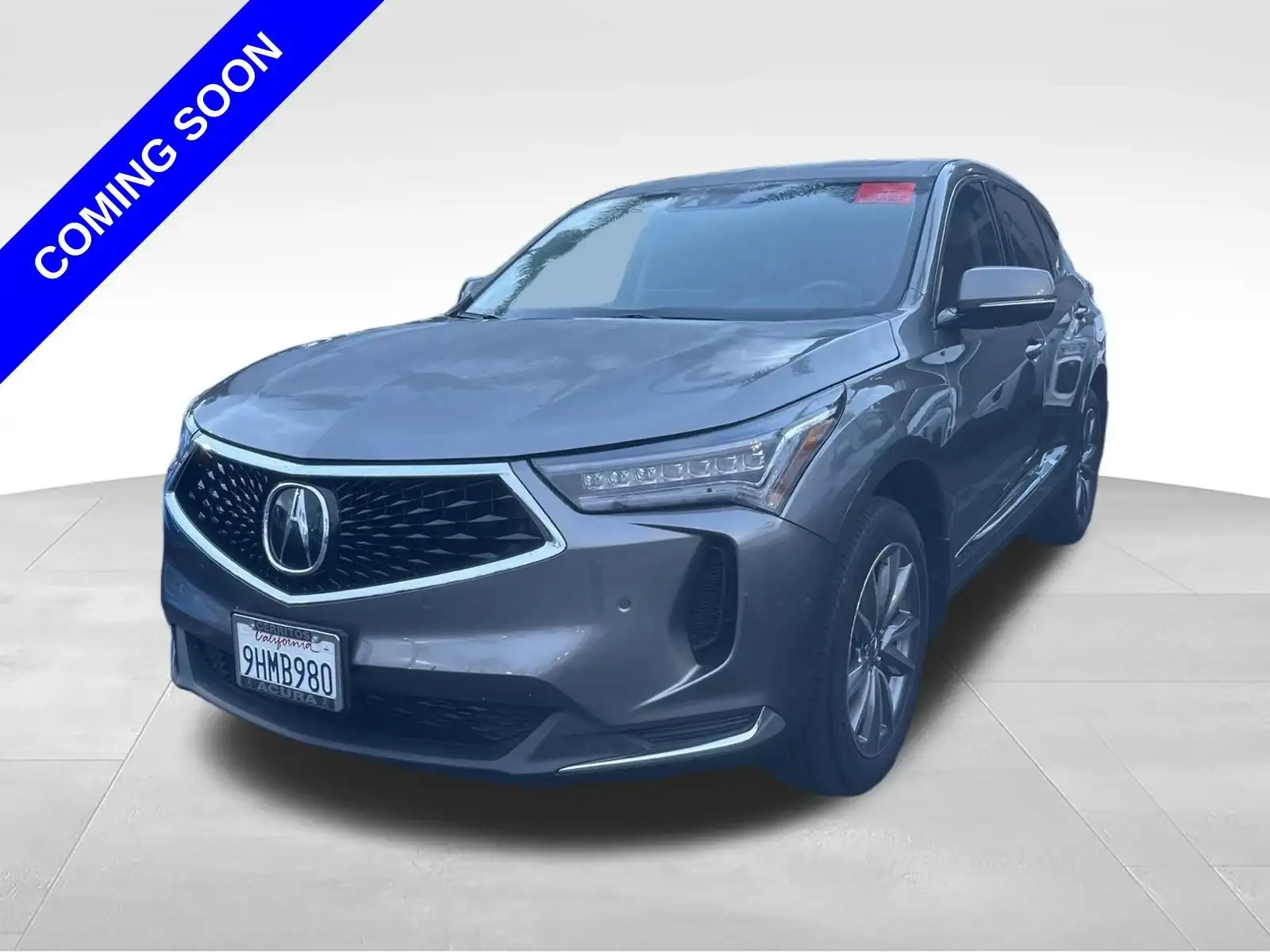 2023 Acura RDX Technology Package's photo