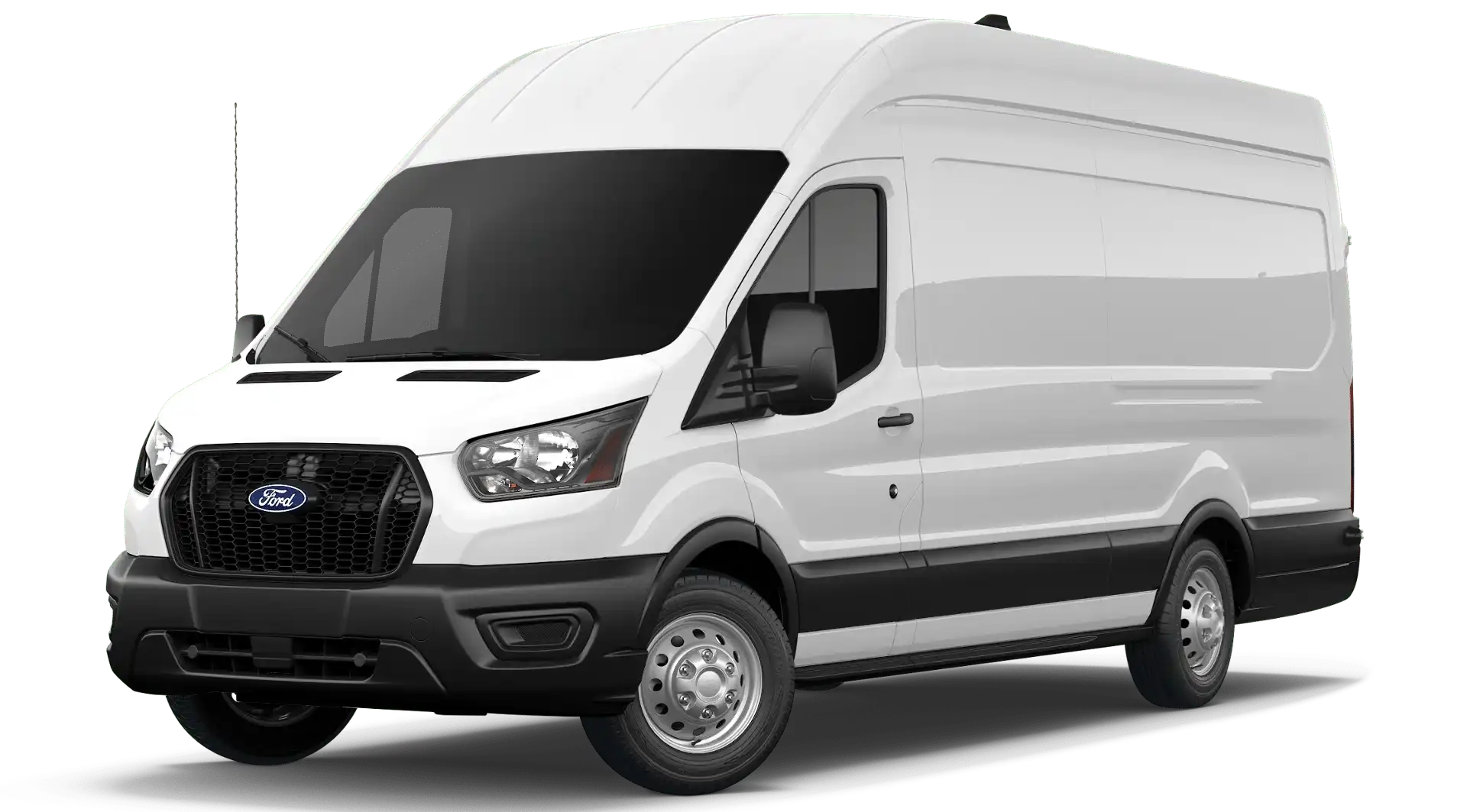 2026 Ford Transit 350 High Roof 148EL WB's photo