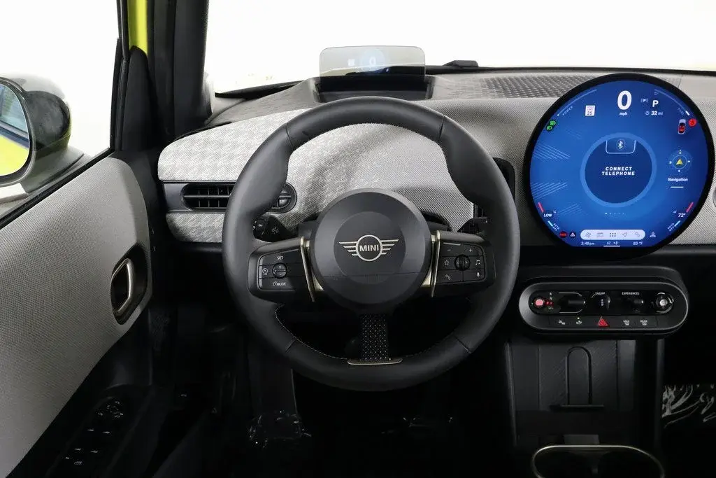2026 MINI Hardtop Cooper S photo 3