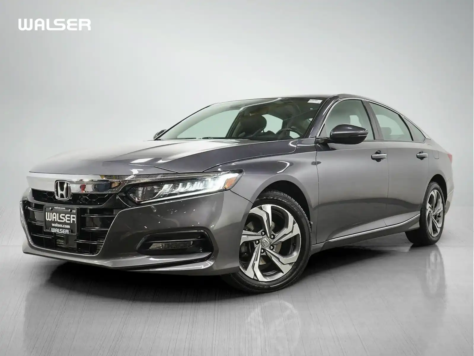 2019 Honda Accord EX-L CVT's photo