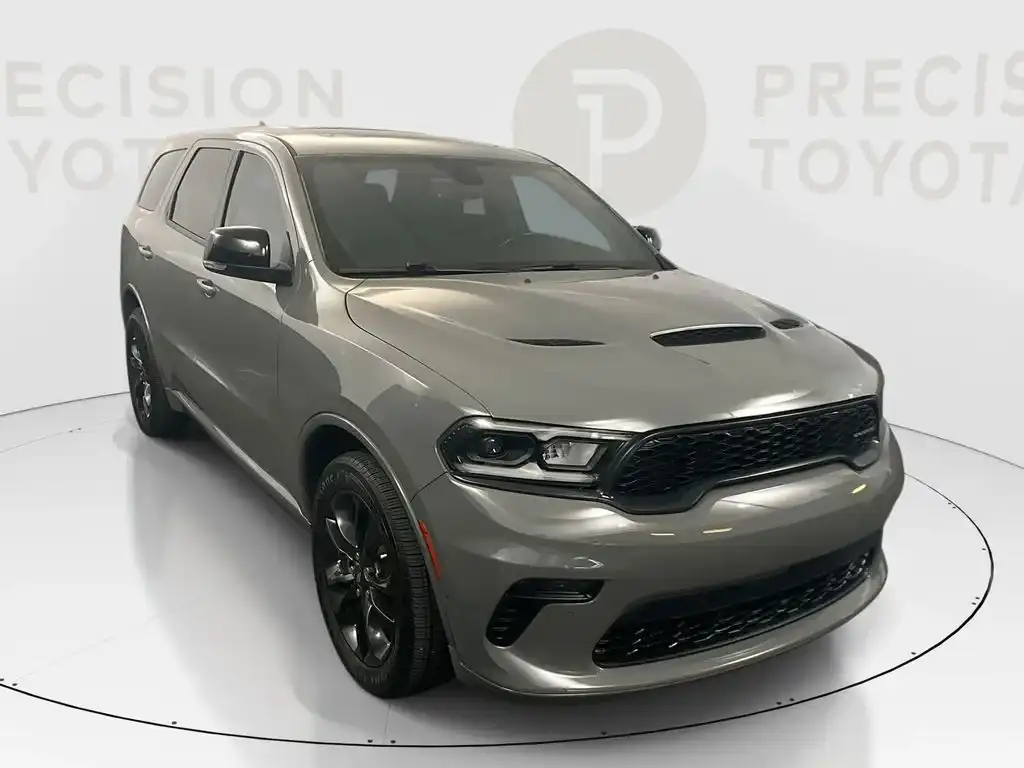 2021 Dodge Durango R/T RWD's photo