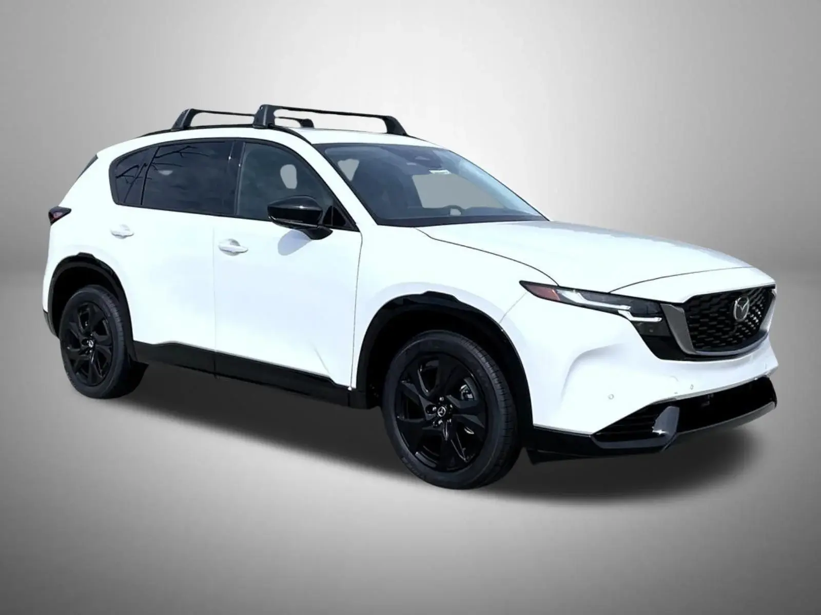 2026 Mazda CX-5 S Premium Plus Auto AWD photo 4