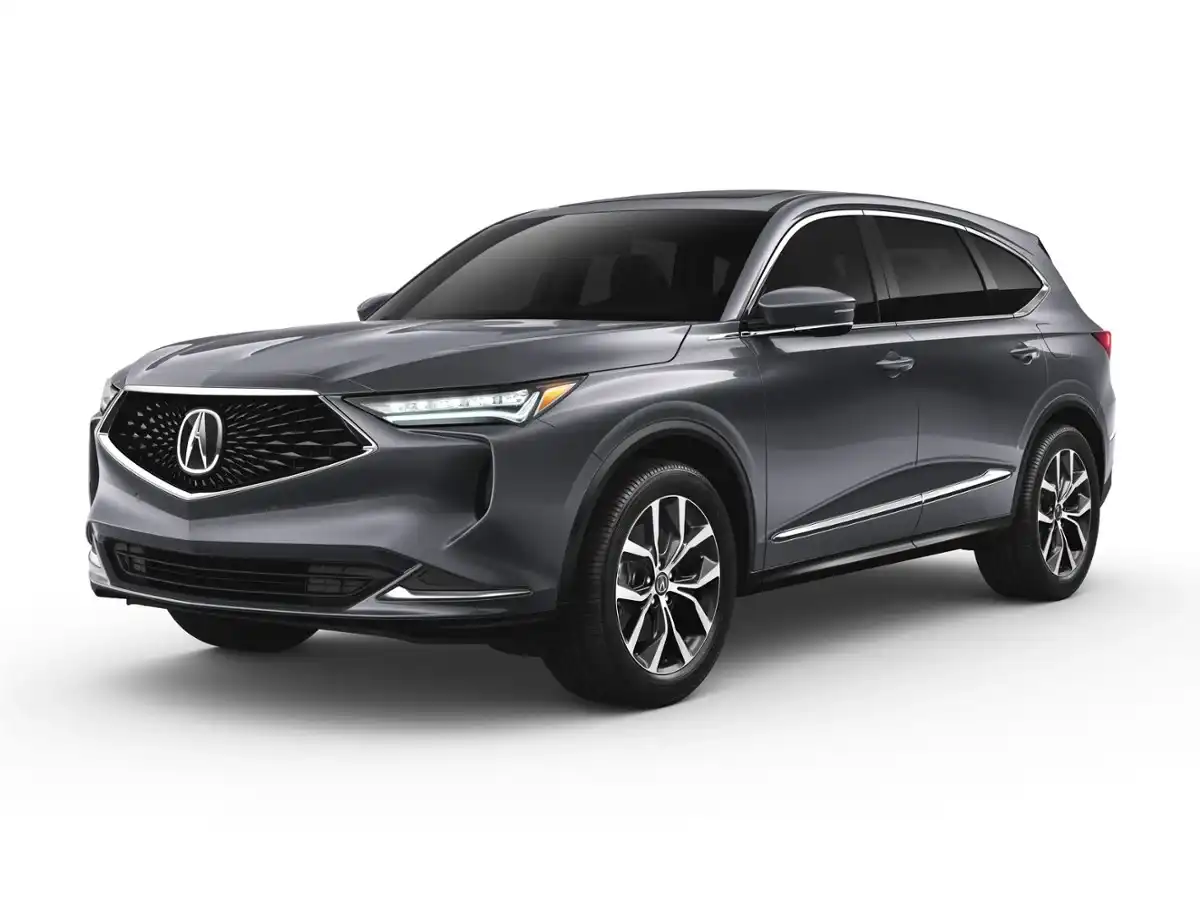 2023 Acura MDX SH-AWD w/Technology Package's photo