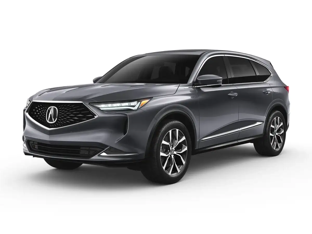 2023 Acura MDX SH-AWD w/Technology Package's photo