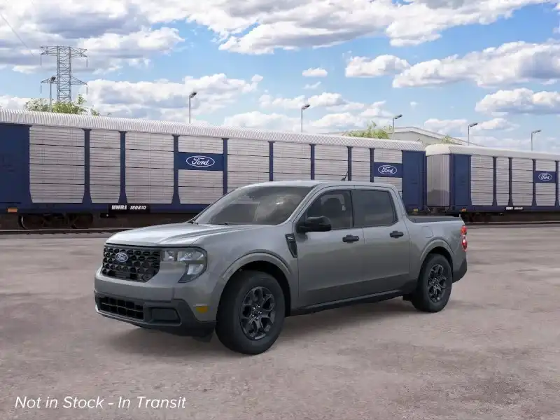 2026 Ford Maverick XLT AWD's photo
