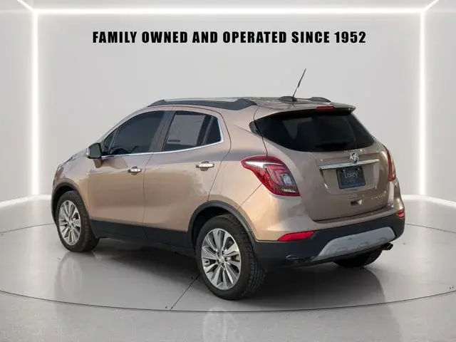 2019 Buick Encore Preferred photo 4