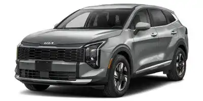2027 Kia Sportage 2.5 SX Prestige AWD Auto's photo