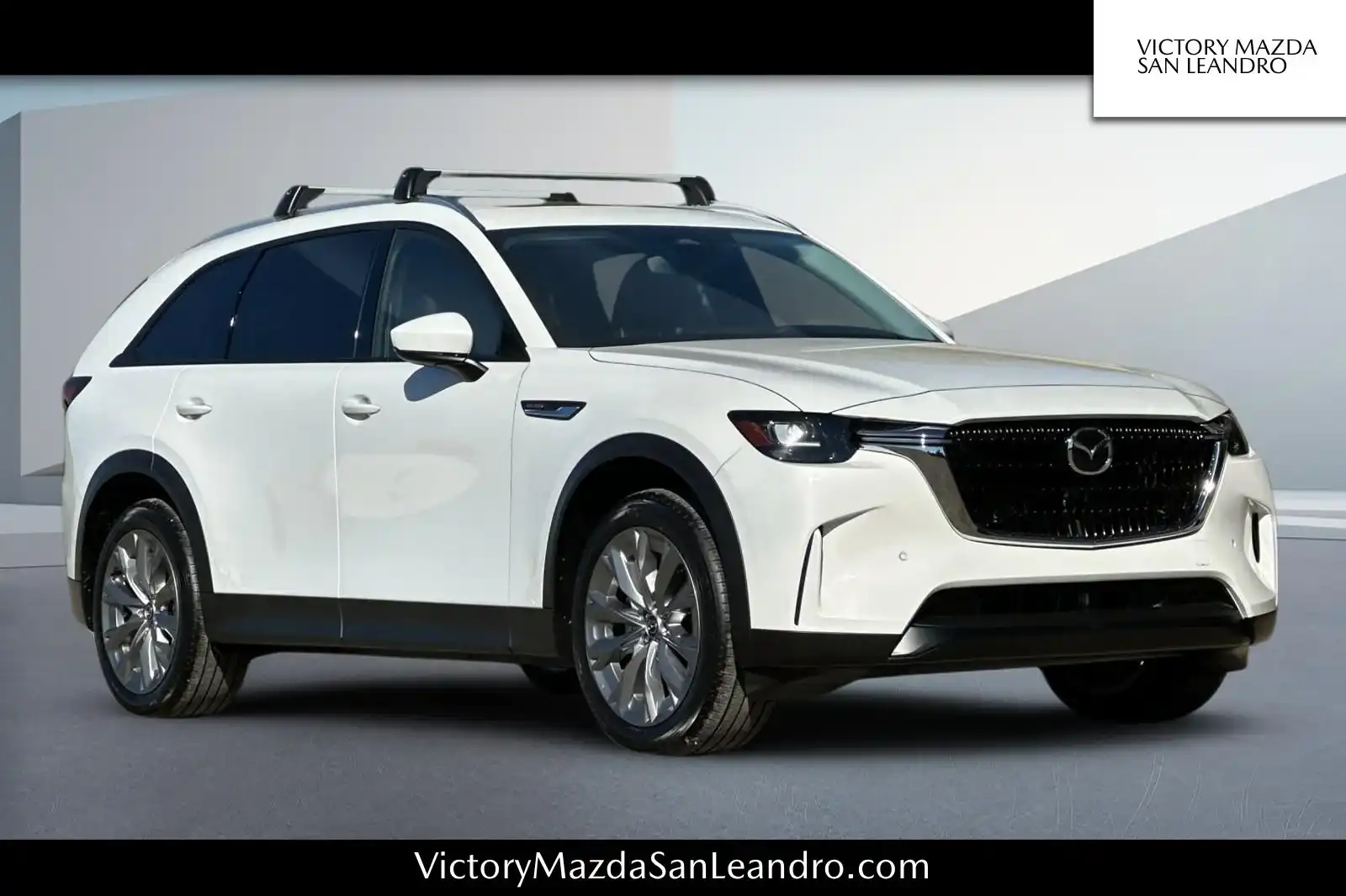 2026 Mazda CX-90 Turbo Preferred Package's photo