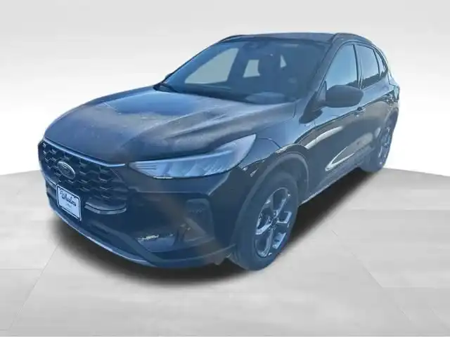 2025 Ford Escape ST-Line AWD's photo