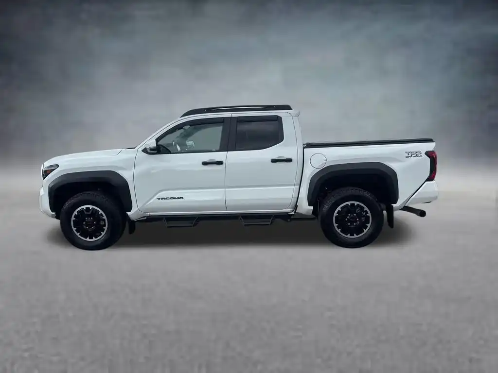 2024 Toyota Tacoma TRD Off Road 4x4 Double Cab Long Bed's photo