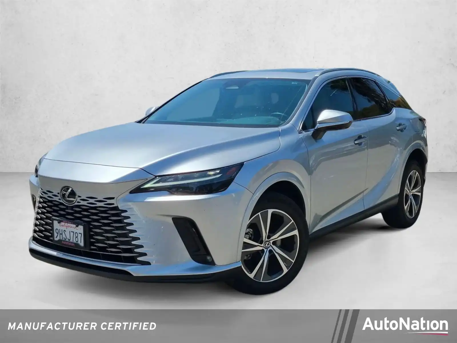 2023 Lexus RX 350 350 Premium FWD's photo