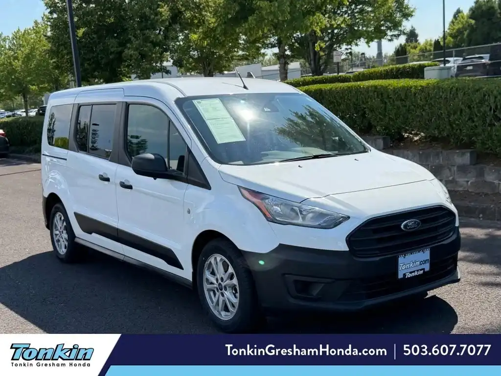2023 Ford Transit Connect Wagon XL LWB (Rear 180 Degree Door)'s photo