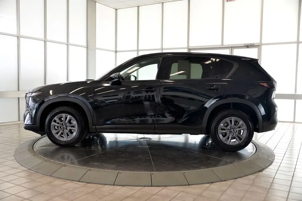 2026 Mazda CX-5 Select AWD Auto S photo 5