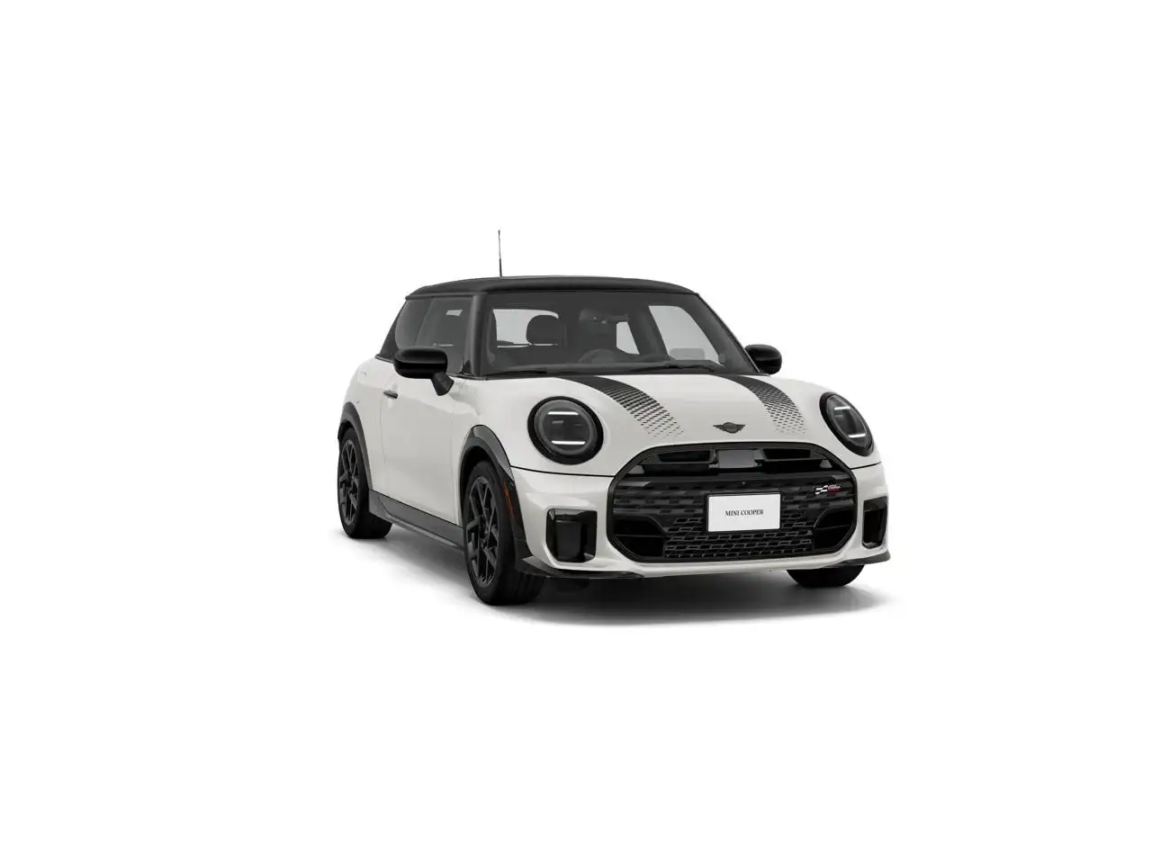 2027 MINI Cooper Cooper S 3 Door photo 1