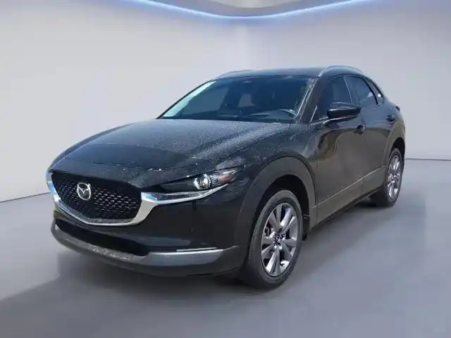 2026 Mazda CX-30 Premium AWD's photo