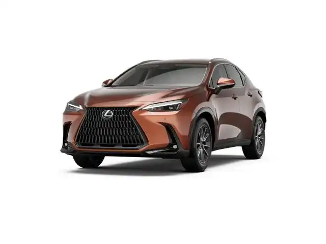 2026 Lexus NX 350 350 Premium AWD's photo