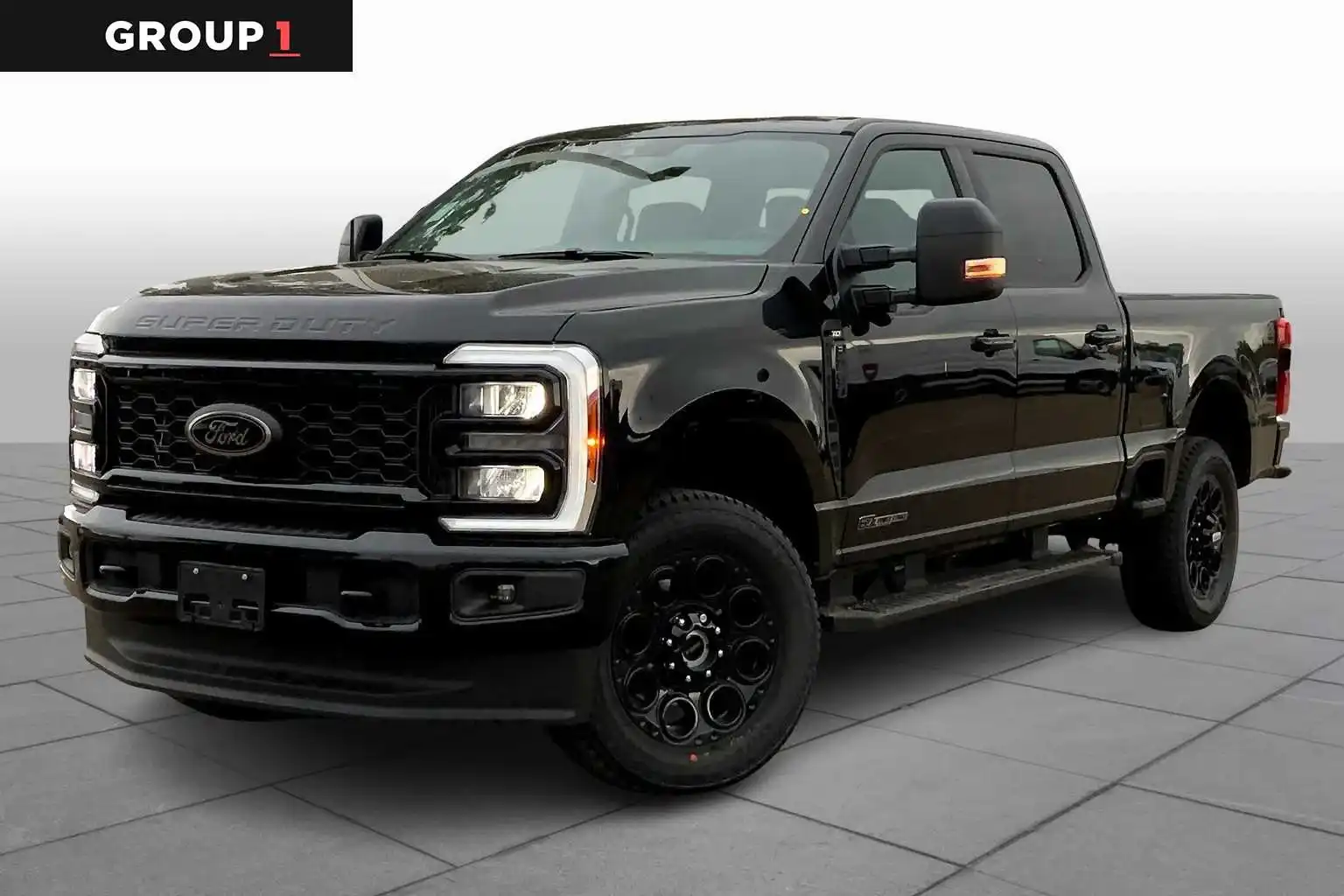 2026 Ford F-250 XLT 4x4 Crew Cab 6-3/4' Box's photo
