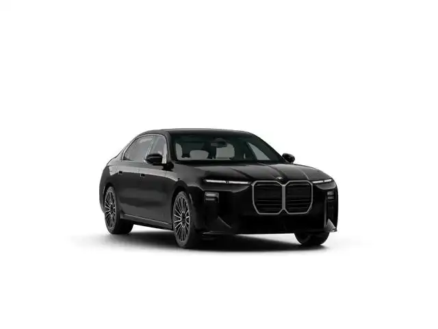 2027 BMW 7 Series 740i Sedan's photo