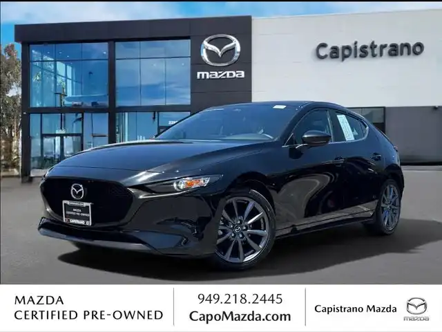 2024 Mazda CX-3 Preferred 2.5 AT 5-Door SKYACTIV's photo