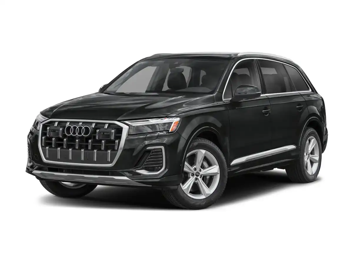 2025 Audi Q7 45 Premium Plus quattro Tiptronic's photo