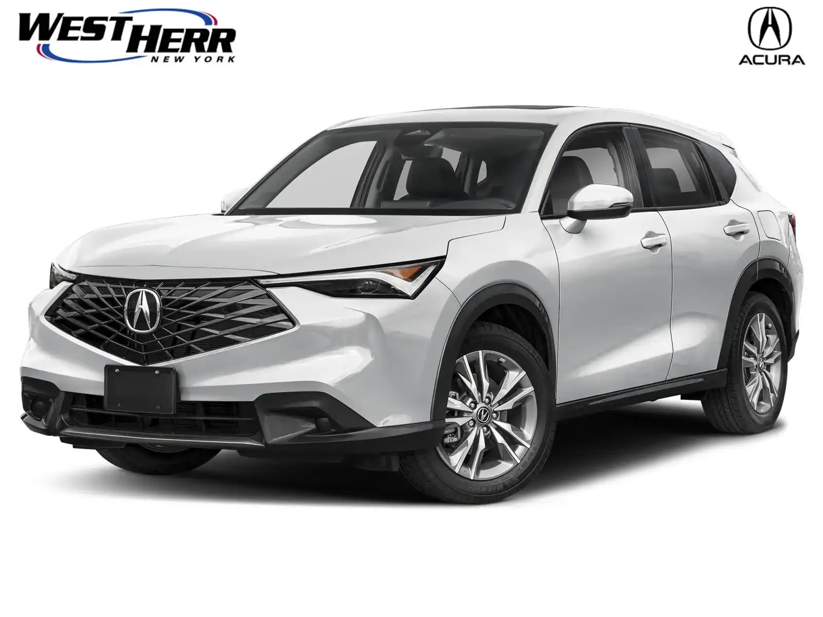 2026 Acura ADX Base's photo