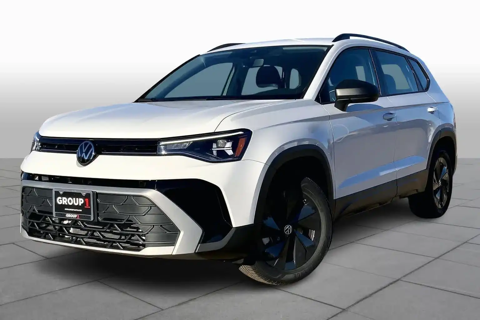 2026 Volkswagen Taos 1.5T S's photo