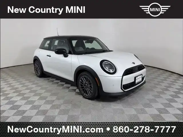 2026 MINI Hardtop Cooper S Signature's photo
