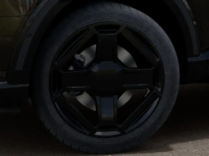 2027 Kia Telluride X-Line SX HEV AWD's photo