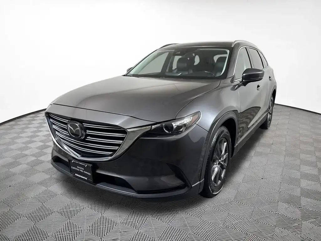 2023 Mazda CX-9 Touring AWD's photo