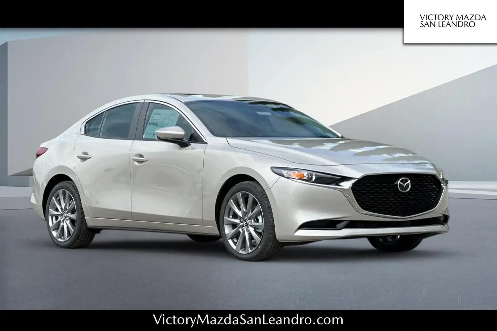 2026 Mazda CX-3 Preferred AT 4-Door SKYACTIV's photo