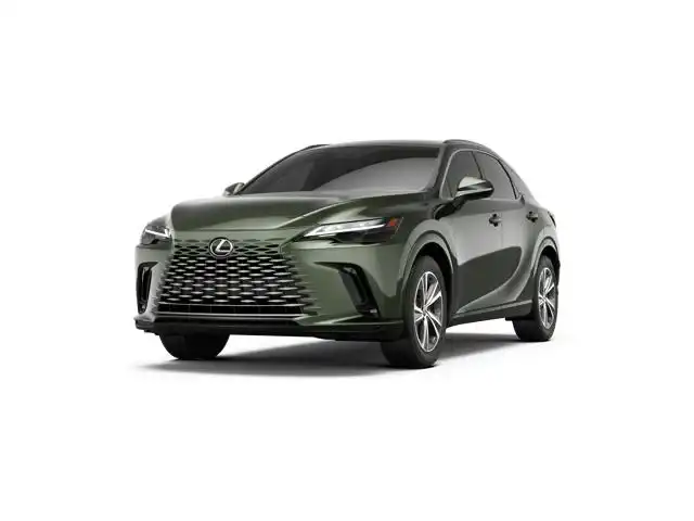 2026 Lexus RX 350 350 Premium AWD's photo