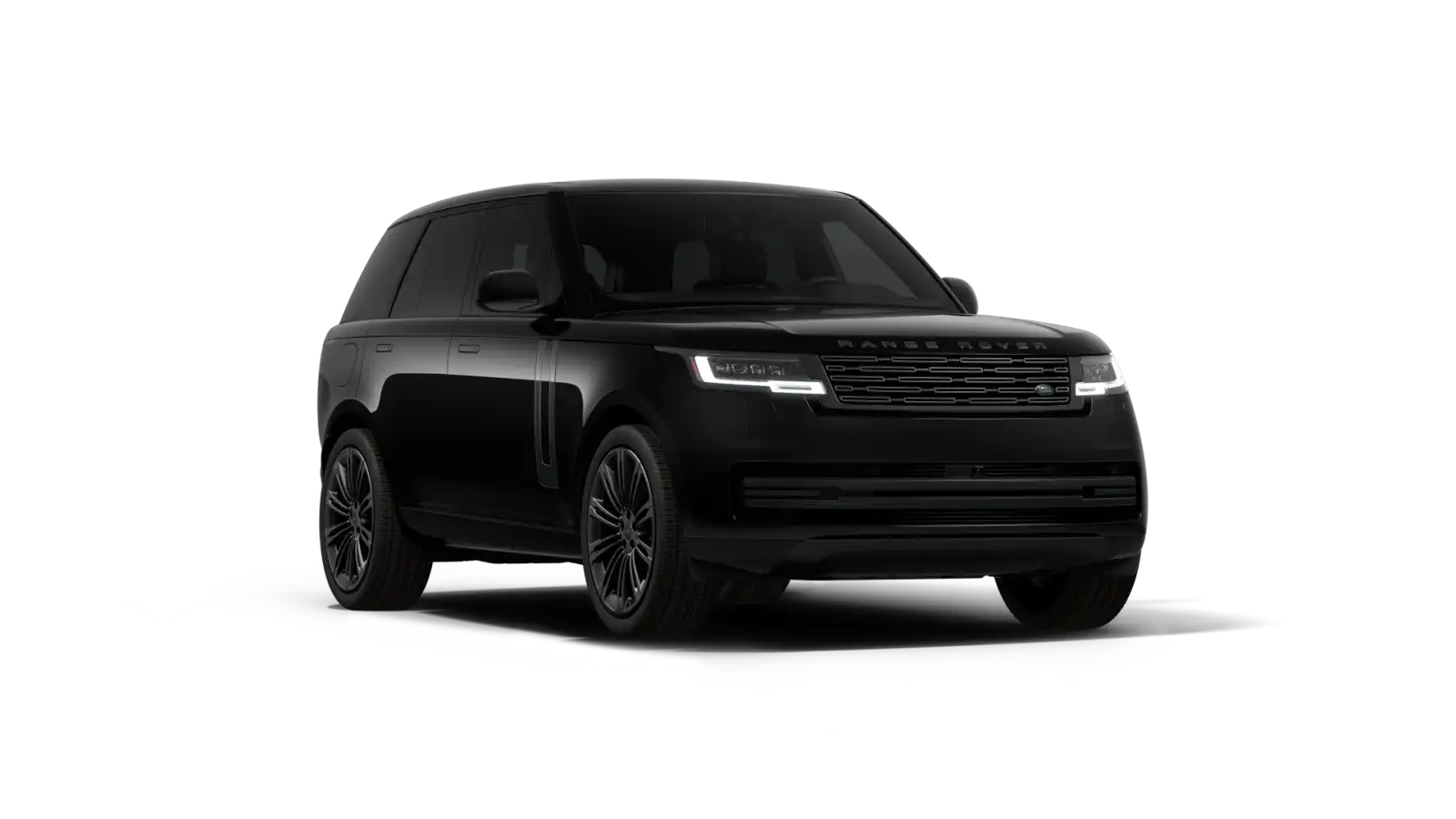 2026 Land Rover Range Rover 3.0 SE SWB's photo