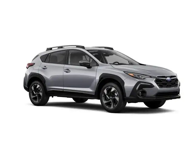 2027 Subaru Crosstrek New 2027 Subaru CROSSTREK's photo