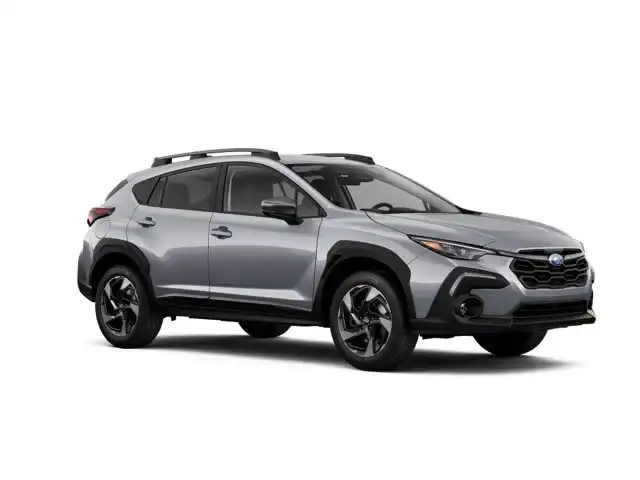 2027 Subaru Crosstrek New 2027 Subaru CROSSTREK's photo