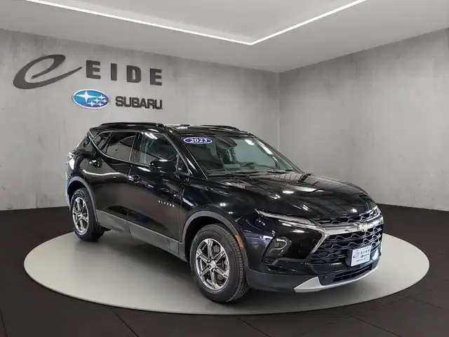 2023 Chevrolet Blazer 2.0T 2LT AWD's photo