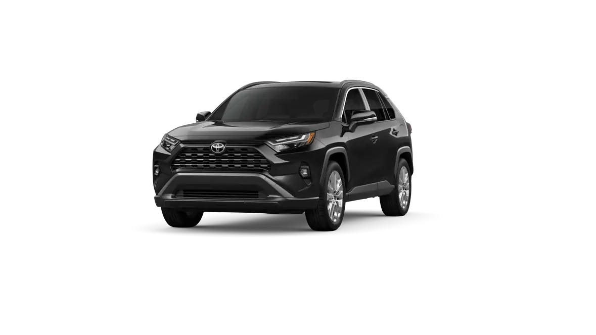 2025 Toyota RAV4 XLE Premium FWD's photo