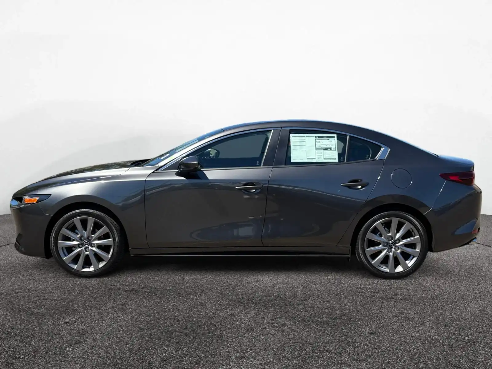 2026 Mazda CX-3 Preferred AT 4-Door SKYACTIV's photo