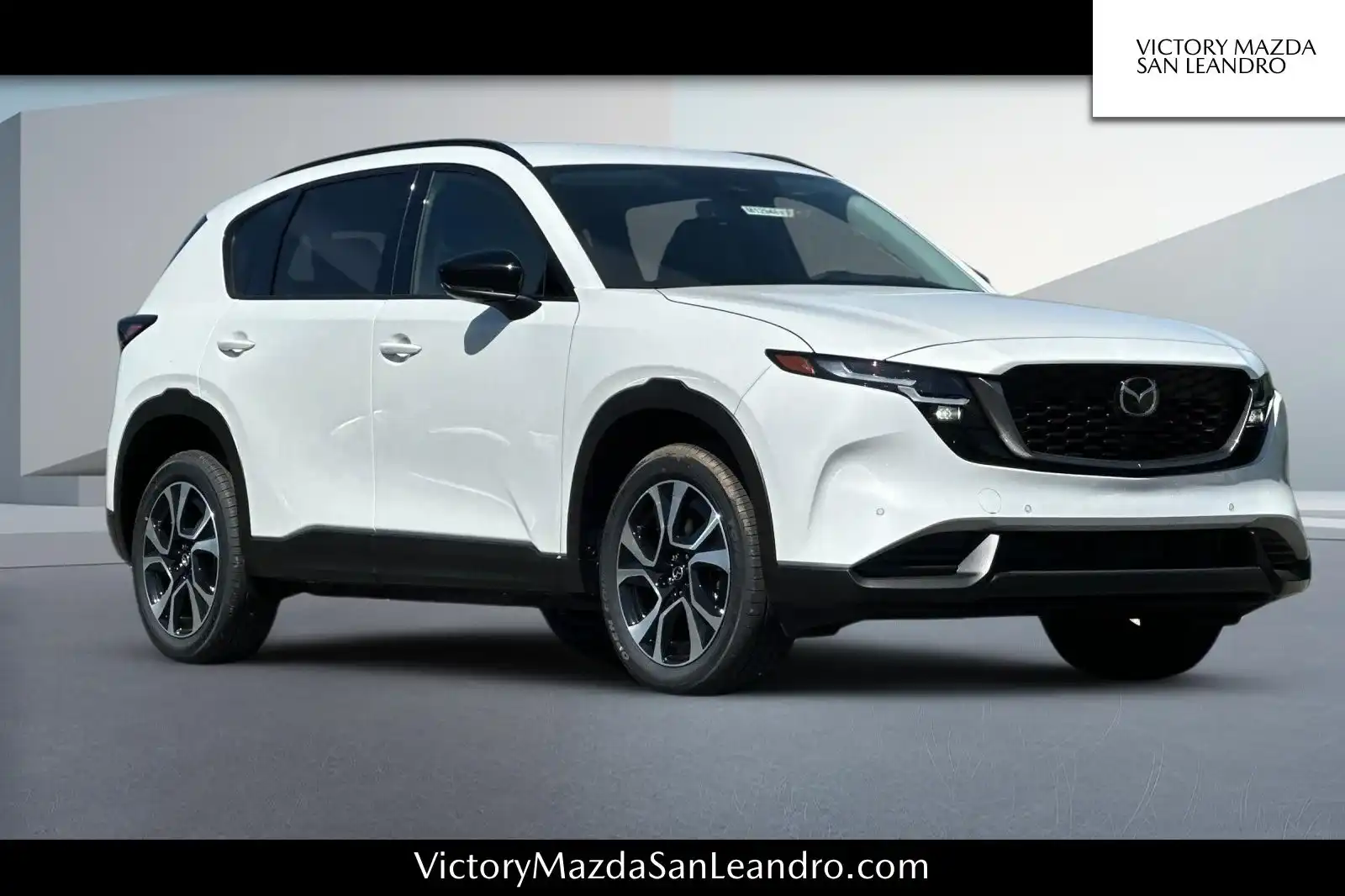 2026 Mazda CX-5 S Preferred Auto AWD's photo