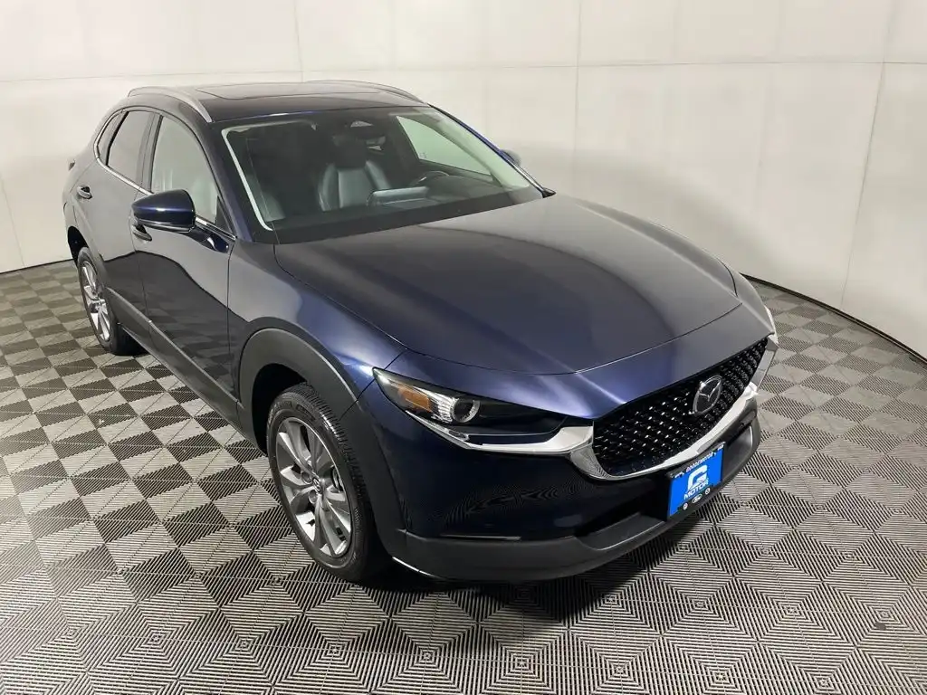 2024 Mazda CX-30 Preferred AWD's photo