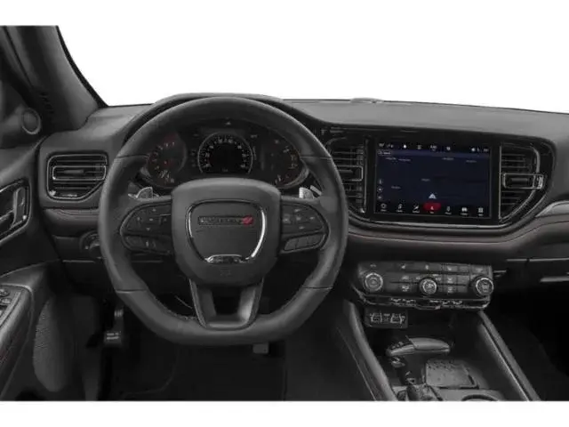 2027 Dodge Durango HEMI V8 GT AWD Plus photo 4