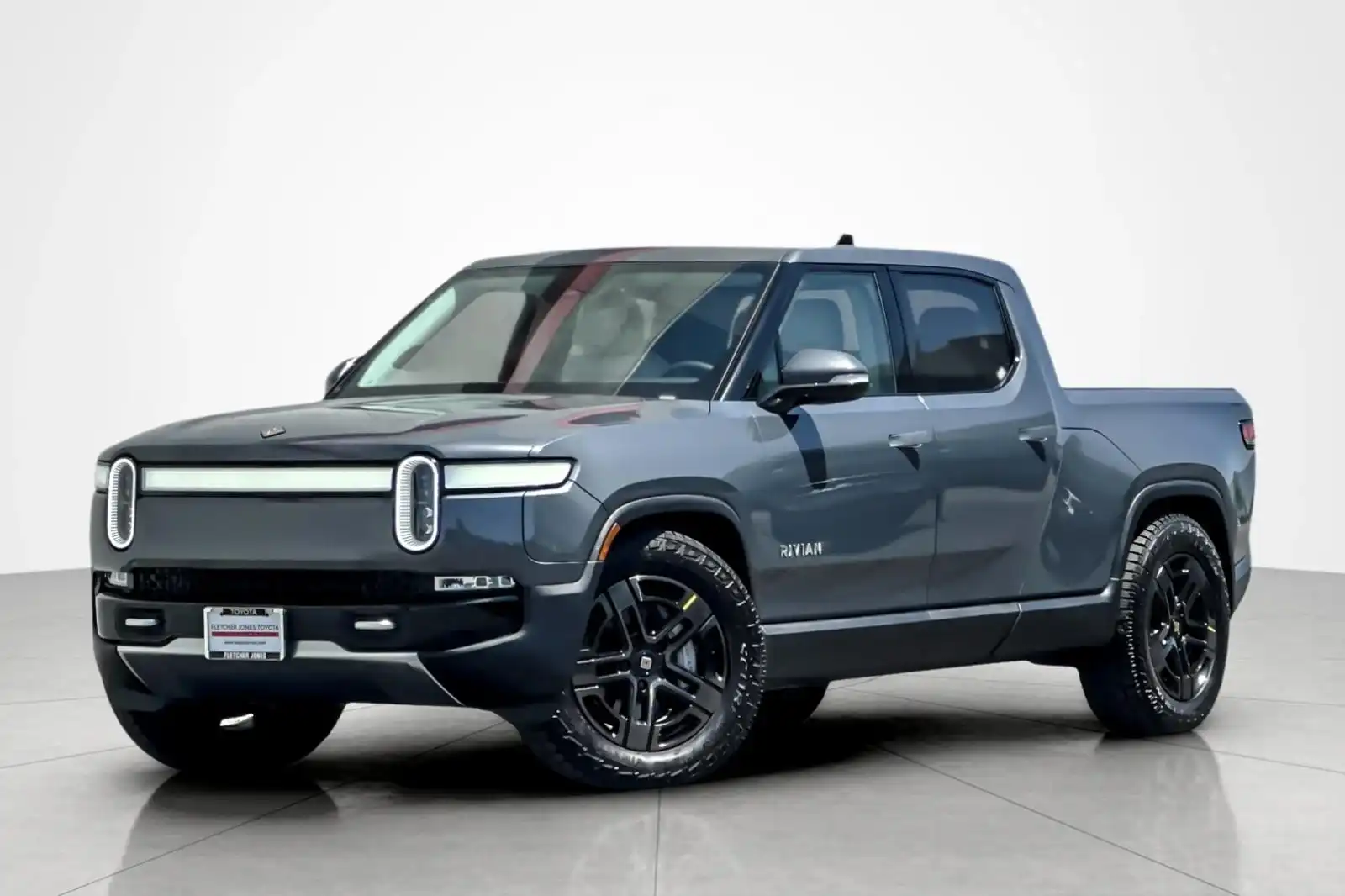 2024 Rivian R1T Adventure Performance Dual-Motor Large Pack's photo