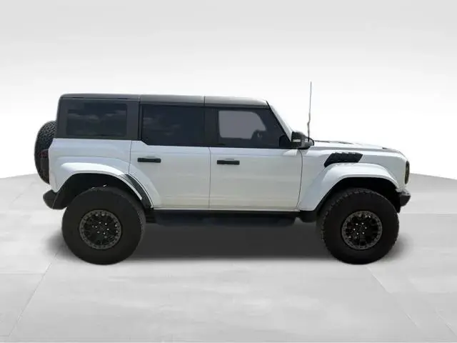 2024 Ford Bronco Raptor 4x4 photo 3
