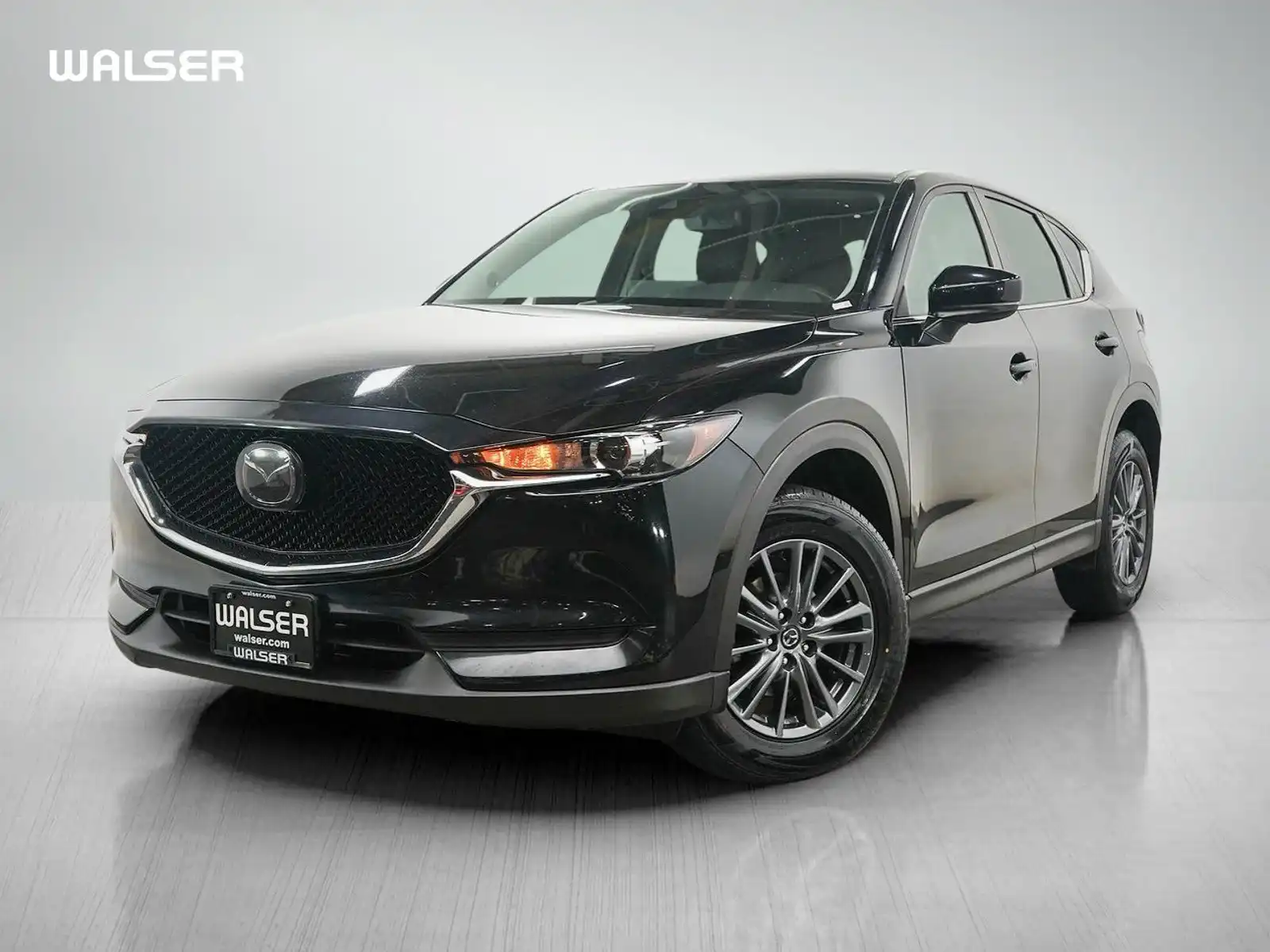 2021 Mazda CX-5 Touring AWD Auto's photo